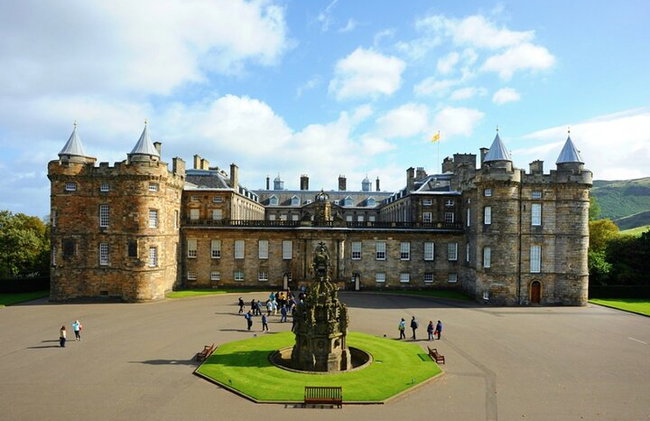 Visite privée d'une journée à Édimbourg | The Royal Experience from Glasgow - Photo 10