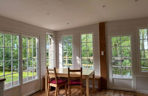 La Maison de l'Etang - Photo 11