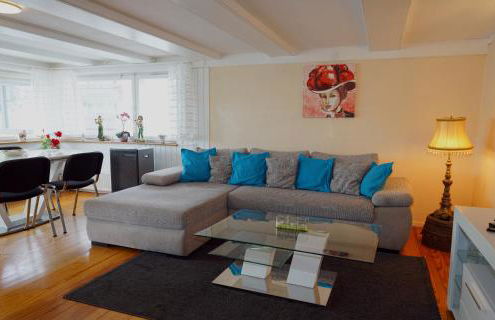 Schwarzwald Residenz - Foto 27