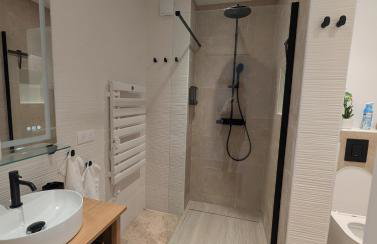 Luxury studio next to beaches and old town Antibes - Foto 39