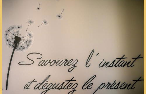 Chez Mélanie I T3 I Saint-Jeoire - Foto 21