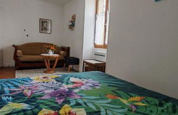 Gîte 4 pers proche cure thermale, Futuroscope, calme et nature à La Roche Posay - Foto 22