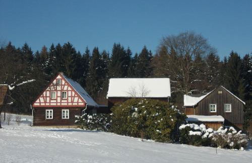 Ferienhof Zollfrank - Foto 1