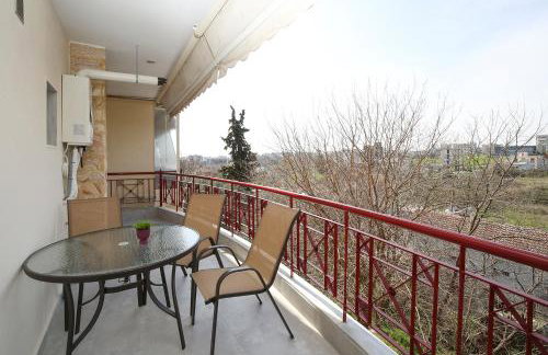 #Ioanna Apartments Unique - Foto 9