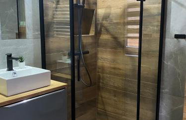 Babie Domki z sauną i jacuzzi - Foto 23
