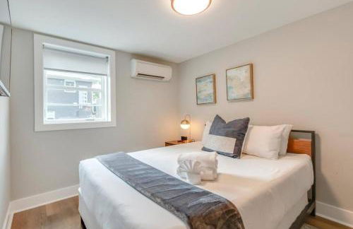 Beautiful Bungalow Historic Franklin Quadplex - Foto 33