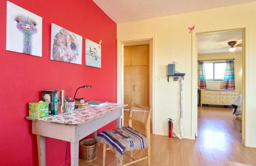 Secluded Stargazing Mecca Near Cave Creek Canyon - Foto 8