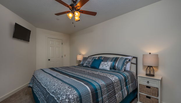 Whistling Oaks - Foto 3, Habitación