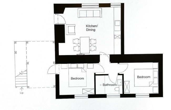 Pinetum Garden Cottages - Photo 11