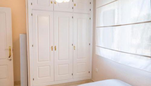 Estupendo Adosado Urbanizacion Hoyo 12 Novo Sancti Petri - Foto 5