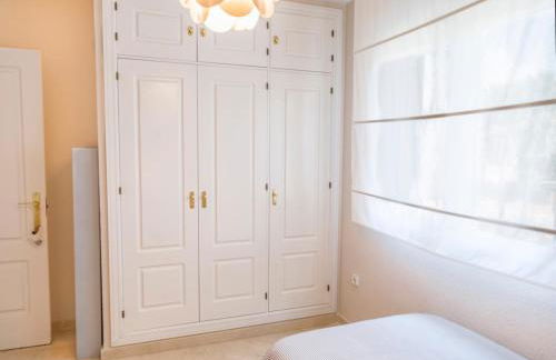 Estupendo Adosado Urbanizacion Hoyo 12 Novo Sancti Petri - Foto 5