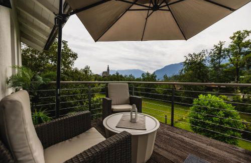 Ferienwohnung Kaiserblick - Foto 6