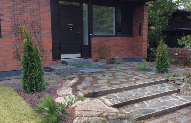 Kotimaailma Apartments Naantali - Foto 10