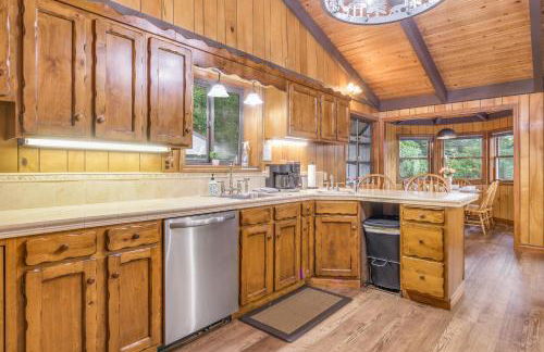 Stay In Lakeside-Lake Front Luxe - Foto 7