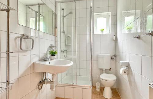 Prosportówek - Powidz - Dom Bliźniak nad Jeziorem z Dużym Ogrodem - Foto 54