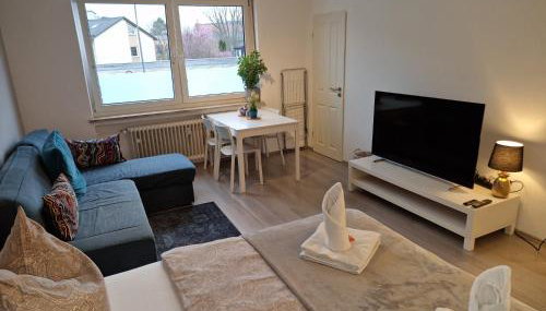 Schöne Wohnung zentral Dachau(20 min zum HBF München) - Foto 2