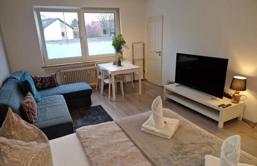 Schöne Wohnung zentral Dachau(20 min zum HBF München) - Foto 2