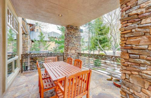 Hot Tub and Views Luxe Mountain Escape in Yucaipa - Photo 38