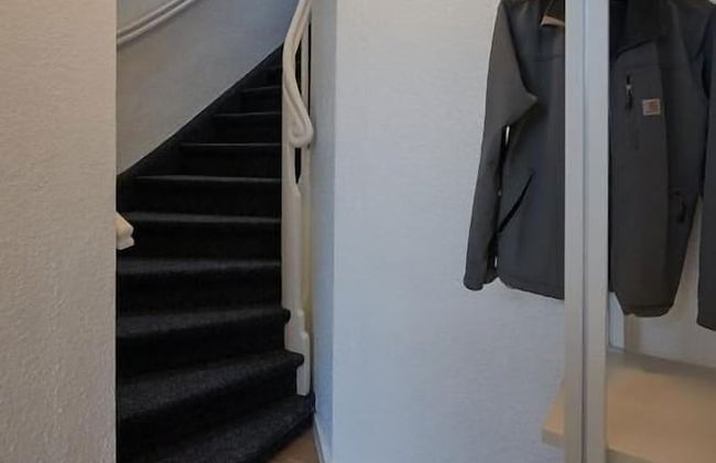 Ferienwohnung Sophia - FeWo Sophia - Foto 25