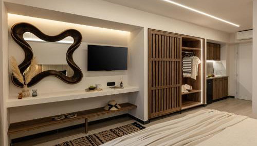 Serenity Suites by Premium Key - Foto 1