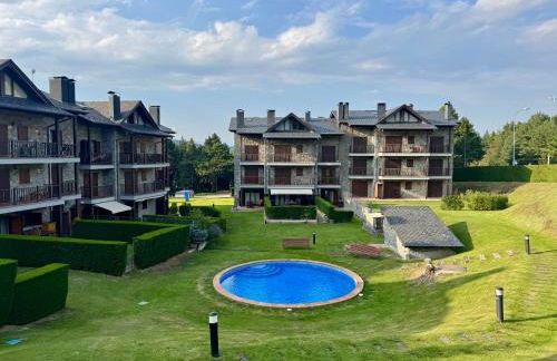 Residencia Pista Llarga - Foto 64