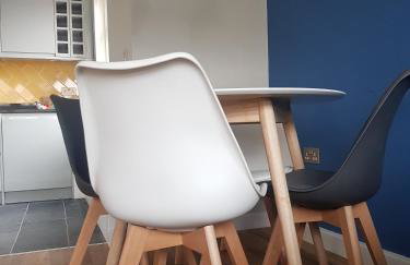 Spacious 3-Bedroom Apartment in Central London near Holborn Tube - Foto 14