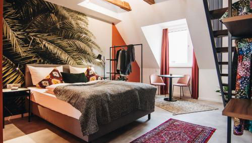 Astoria Apartments - Foto 4