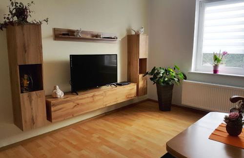 Ferienwohnung am Viaduktweg Familie Roman - Foto 10