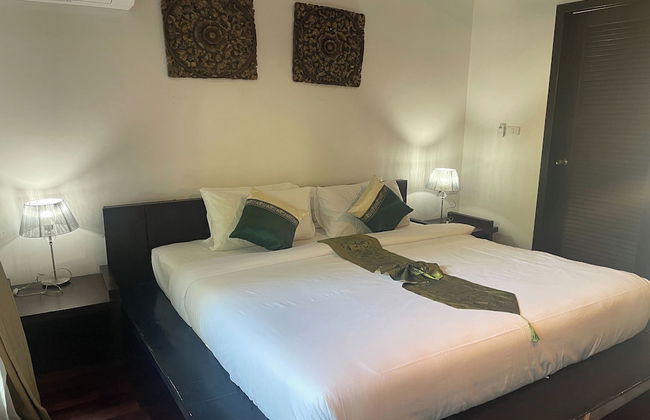 Kamala Villa Hill - Foto 22