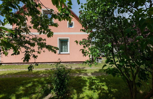 Holiday House Viking by Renters - Foto 43