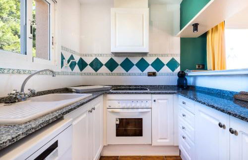 Fabuloso RENTIGOLF SOLYGOLF entre mar y montañas - Foto 17