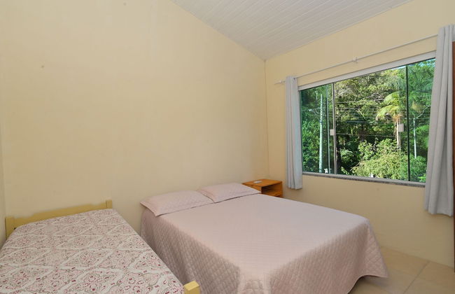 Pousada Sitio Olho Dagua - Foto 9