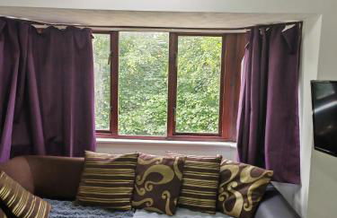 1-bed Apartment in Croydon -free Parking, Wifi - Foto 44