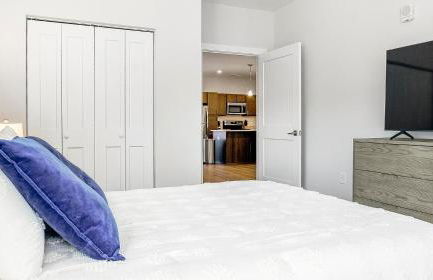 The Landing Apartments Indianapolis - Foto 13