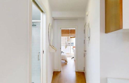 Piso Agradable a Metros de La Plaza de las Flores - Foto 24