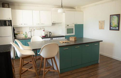 Les Lacets du Lièvre Appartement, Rez-de-jardin, Terrasse - Foto 15