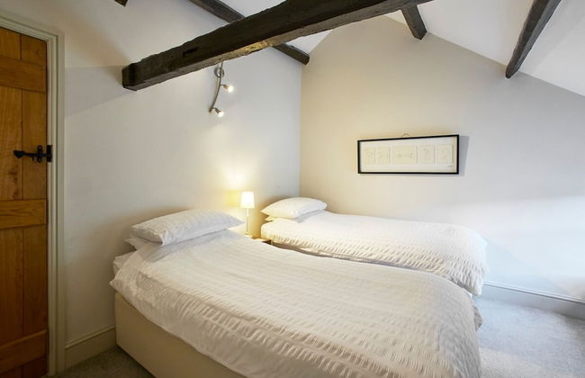 Host Stay Derwent - Foto 18