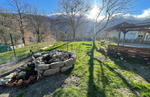 Casa CampoSelvatico - Foto 39