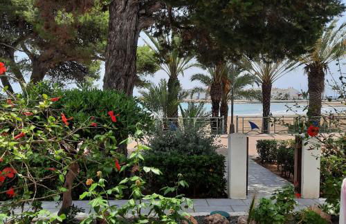 Apartamento frente al mar - Foto 1