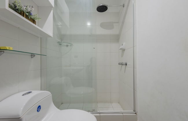 Greatly Miraflores Apartment - Foto 31