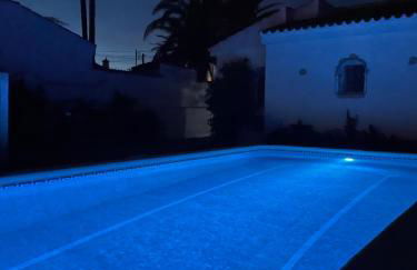 VILLA VEGAS - piscine privée - Foto 7