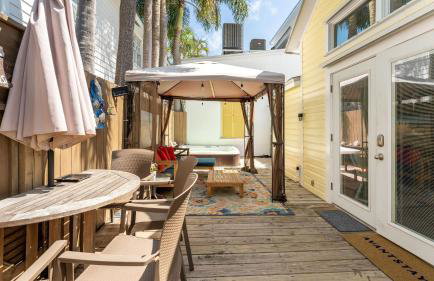 Casita de Catherine by Avantstay 1 Block to Duval St w/ Hot Tub! - Foto 52