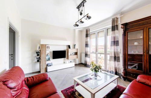 Hostly-Family Home Ardenza-Near the seaside - Foto 1