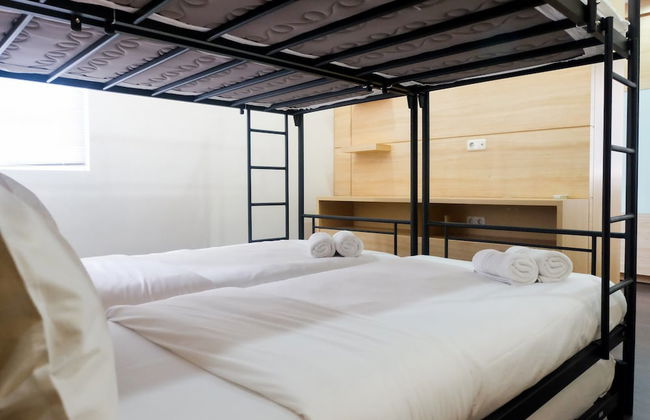 Spacious 1BR for 5 Pax at Maple Park Apartment - Foto 4