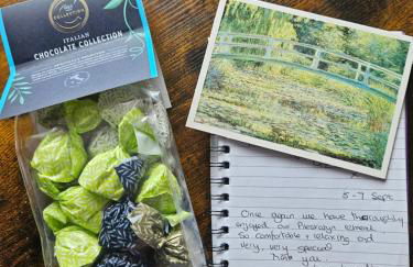 Vale View Apartment, Prestatyn, North Wales - a stylish, dog-friendly holiday let just a 5 min walk to beach & town! - Foto 48