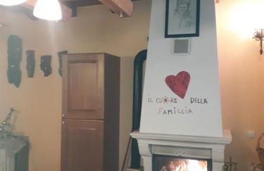 Cà Dalilà relax natura e familia - Photo 14