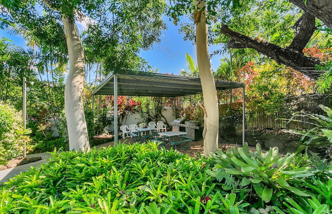 Beachfront Apartments on Trinity Beach - Photo 40