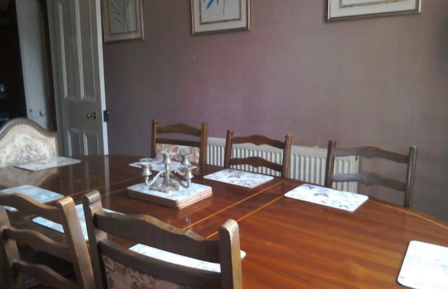 6-bed House in Snowdonia With Your own Private pub - Foto 13