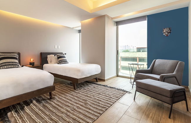 Casa Masaryk by Kukun - Foto 4