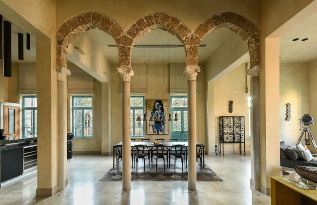 The Pearl of Jaffa Lux Apt by Sea N Rent - Photo 1